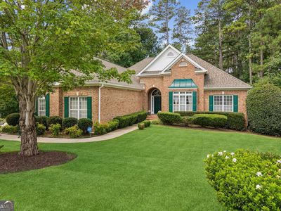 5817 Wembley Dr, Douglasville, GA, 30135