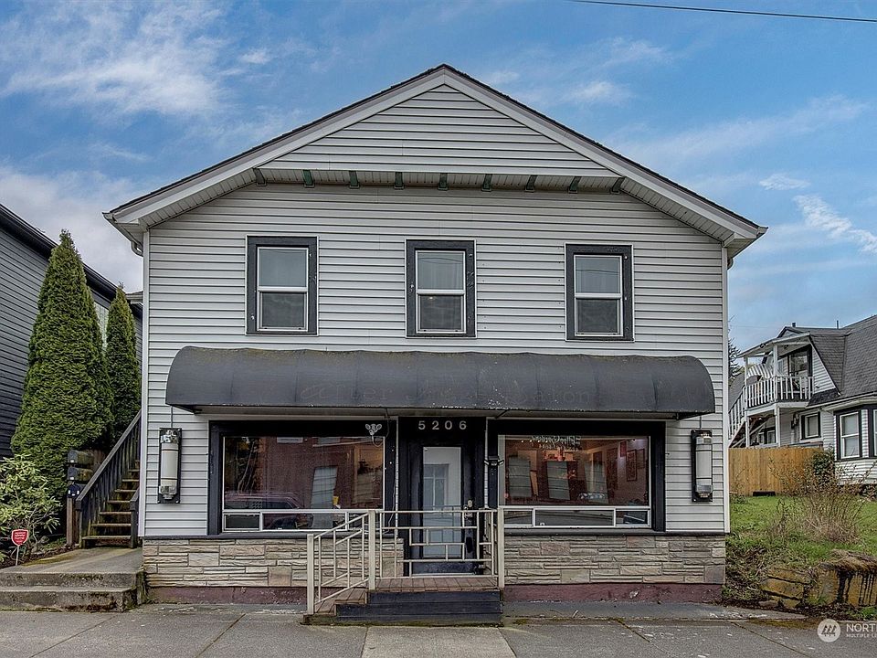 1st image of 5206 S 2nd Avenue