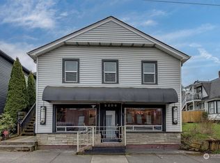 5206 S 2nd Ave, Everett, WA 98203