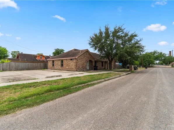 523 Perkins Ave, Mission, TX 78572