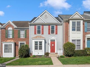6630 Commodore Ct, New Market, MD
