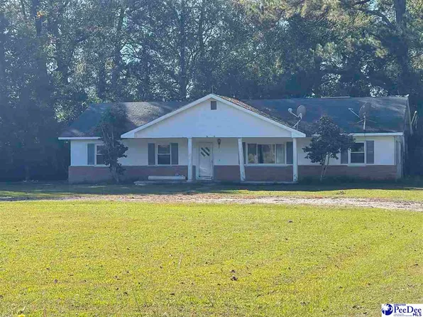 2224 N Governor Williams Hwy, Darlington, SC 29540