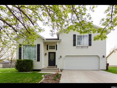 3296 E Kittiwake Ct, Eagle Mountain, UT, 84005