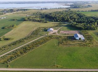 16780 Bird Lake Rd NE, Osakis, MN 56360