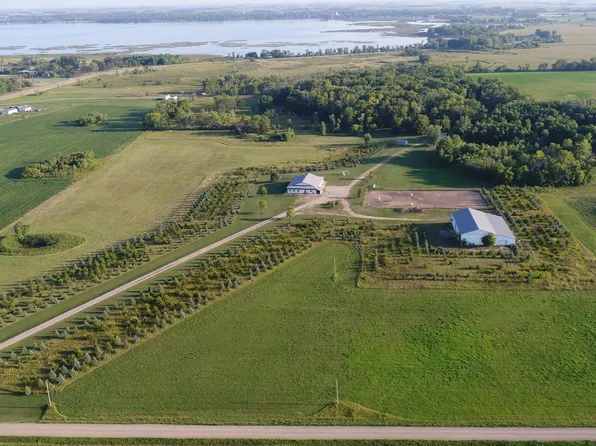 16780 Bird Lake Rd NE, Osakis, MN 56360