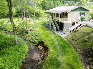 867 Pressley Rd, Franklin, NC 28734