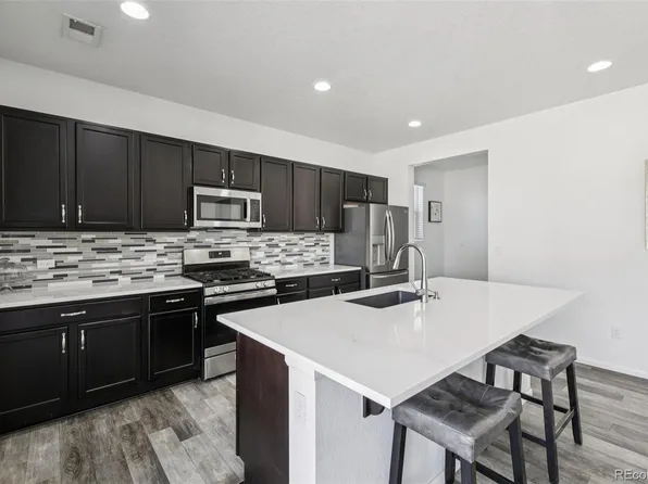 21929 E Stanford Circle, Aurora, CO 80015