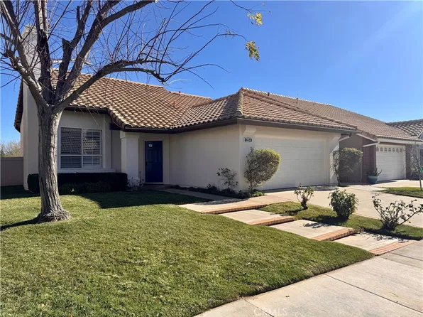 1284 Fairway Oaks Ave, Banning, CA 92220