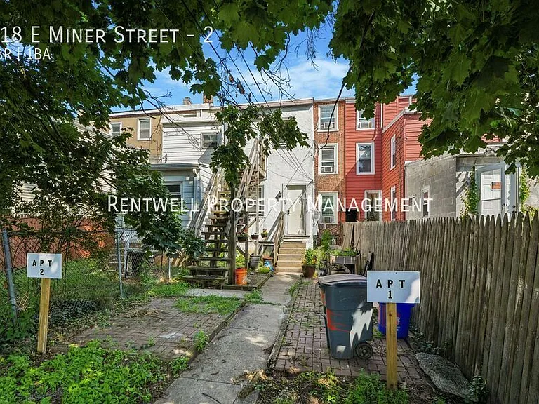118 E Miner St #2 — Photo 23