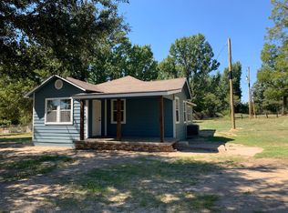 221 Skinner Ln, Longview, TX 75605