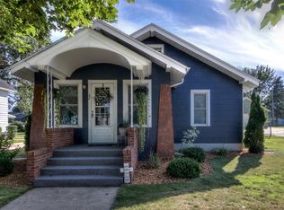 26 Beaver St, Chippewa Falls, WI 54729
