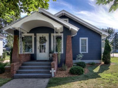 26 Beaver Street, Chippewa Falls, WI, 54729