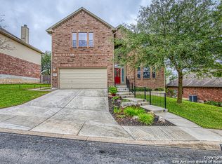 25719 Fan Flower, San Antonio, TX 78261