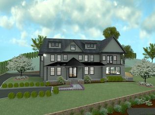 81 Cat Rock Rd, Cos Cob, CT 06807