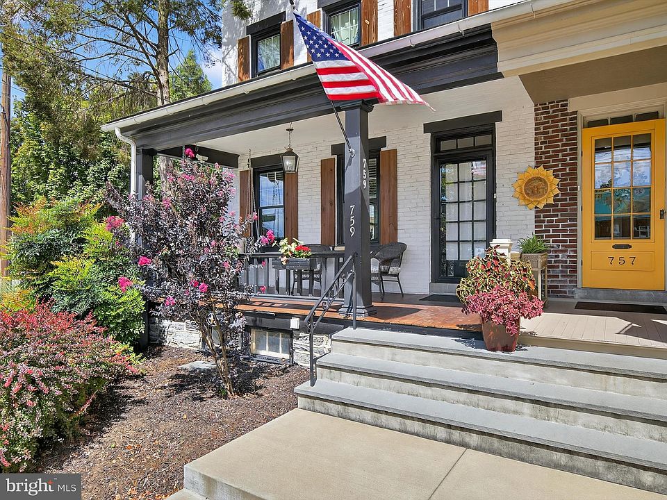 759 N Franklin St, Lancaster, PA 17602 | Zillow