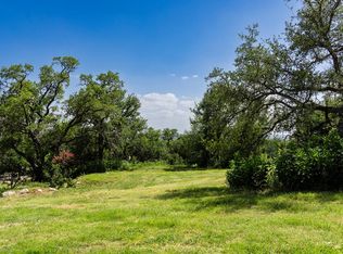 1010 Comanche Hls, Kerrville, TX 78028