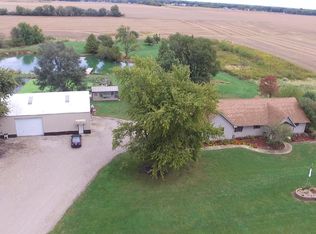 11340 Gordon Dr, Glenarm, IL 62536