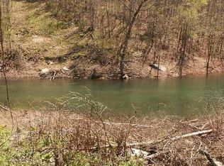 Valley View Rd, Eureka Springs, AR 72631