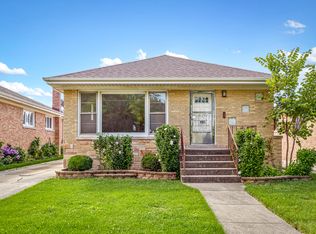 4632 N Overhill Ave, Norridge, IL 60706