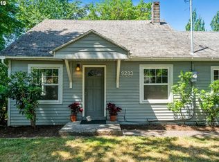 9283 SW 3rd Ave, Portland, OR 97219