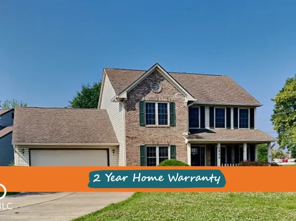 5840 Iron Oaks Ct, Indianapolis, IN 46237