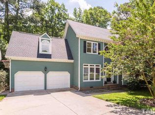 304 Copper Hill Dr, Cary, NC 27518