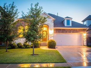 725 Edwards Walk Dr, Cedar Park, TX 78613