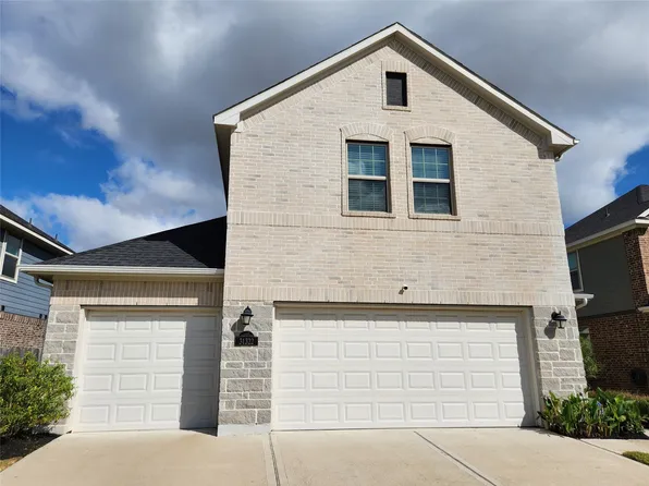 31322 Whitfield Ct, Fulshear, TX 77441