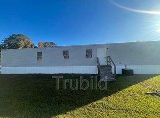 390 Bonnie Ln, Tarboro, NC 27886