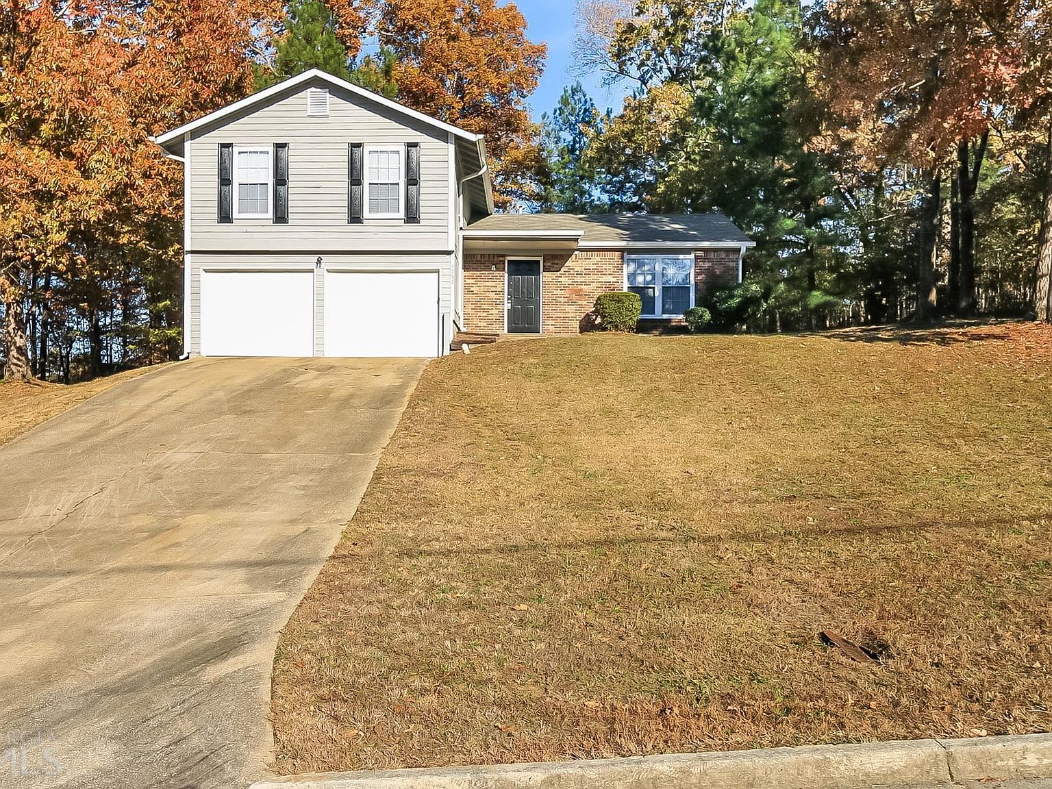 3792 Rolling Pl, Conley, GA 30288 Zillow