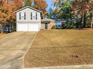 3792 Rolling Pl, Conley, GA 30288