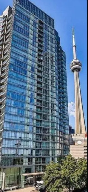 3 Navy Wharf Ct #2906