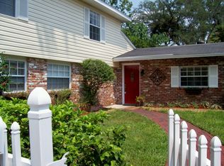 1701 Sheridan St #1/2, Jacksonville, FL 32207