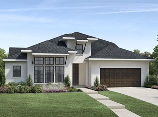 Celeste Plan, Toll Brothers at Sienna - Select Collection, Missouri City, TX 77459