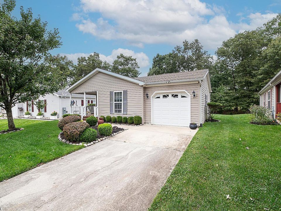 95 Loch Lomond Ct, Mays Landing, NJ 08330 Zillow