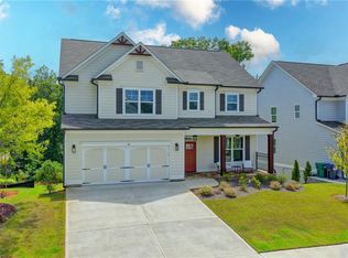 134 Spaulding Ln, Woodstock, GA 30188