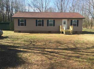 407 County Road 785, Jonesboro, AR 72405