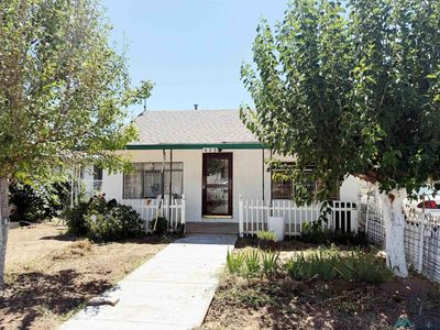 423 N Avenue C, Portales, NM, 88130