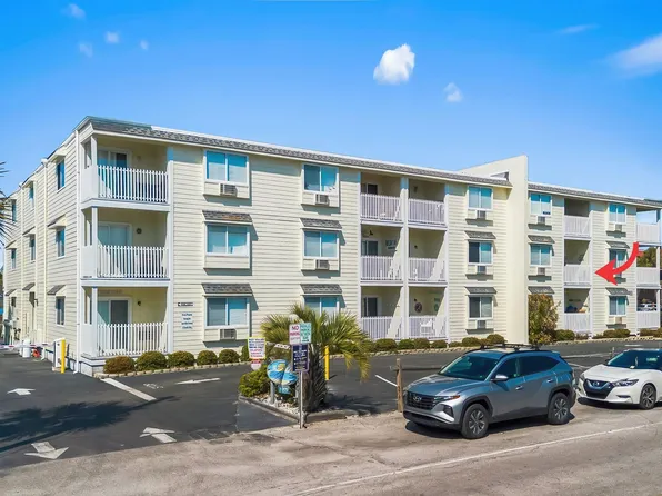 6305 N Ocean Blvd. #B2, North Myrtle Beach, SC 29582