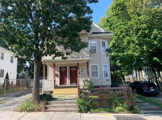 1051-1053 Essex St, Lawrence, MA 01841