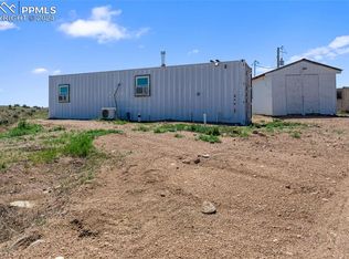 6650 Quail Rd, Fountain, CO 80817