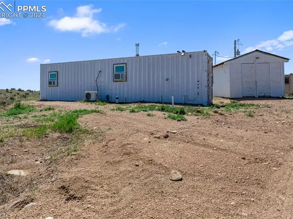 6650 Quail Rd, Fountain, CO 80817