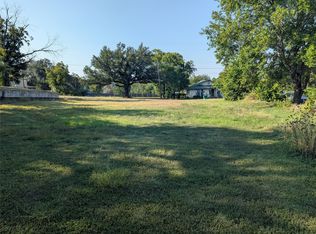 E Main St, Hamilton, TX 76531