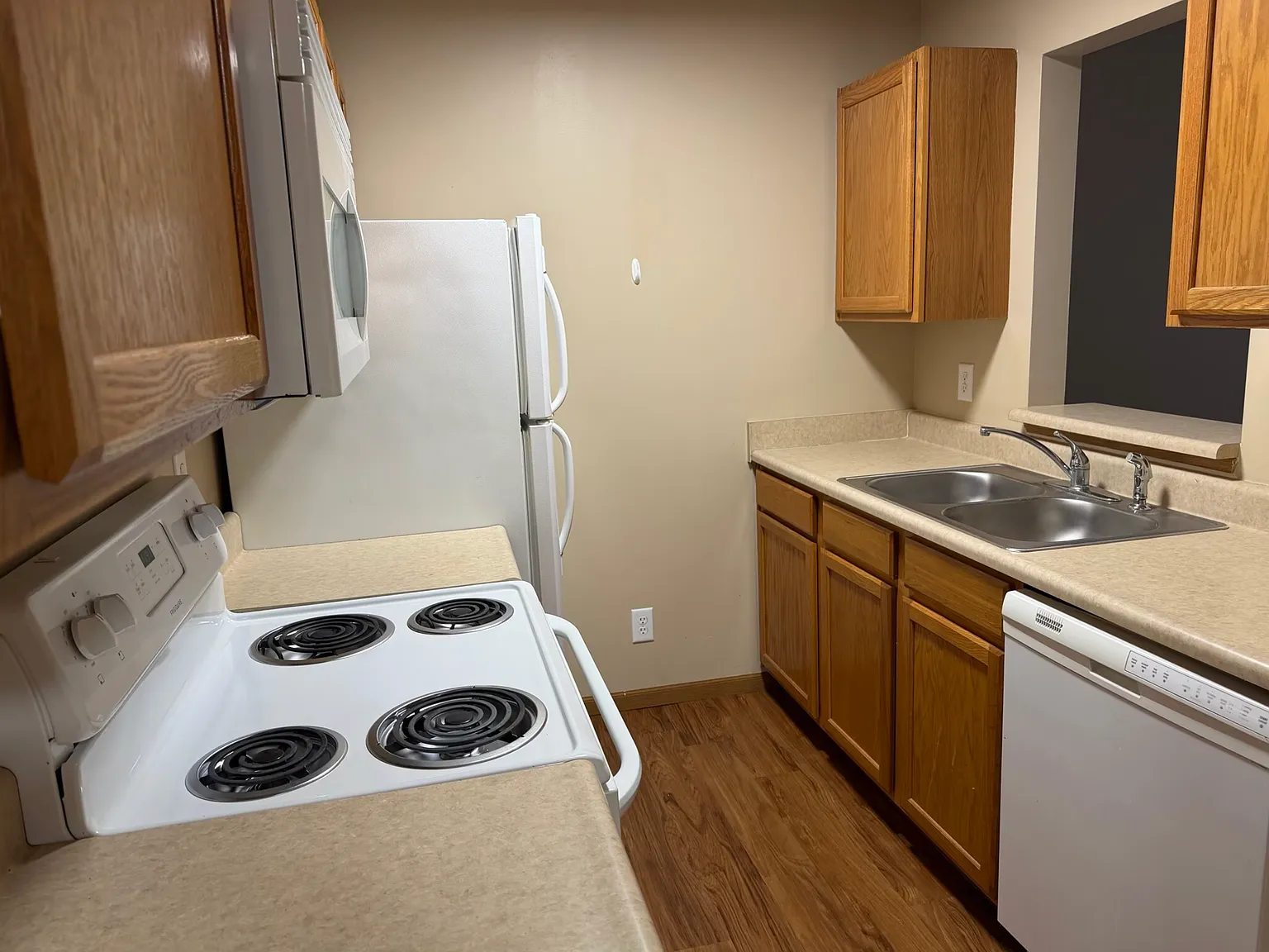 1 bed, 648 sqft, $825 — Photo 4