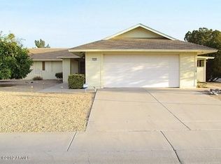 12302 W Westgate Dr, Sun City West, AZ 85375