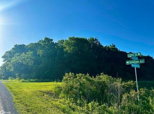 320th Street And Tennessee Ave, Blockton, IA 50836