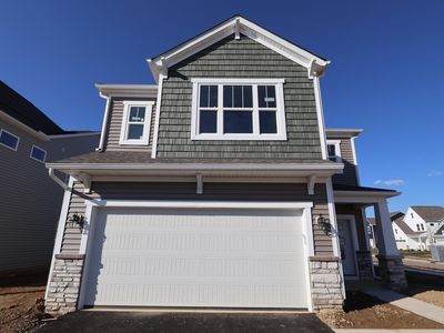 2702 Drycreek Ct, Powell, OH, 43065