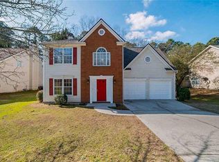 5228 Arbor View Ln, Sugar Hill, GA