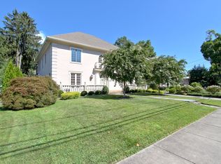 503 Tavistock Blvd, Haddonfield, NJ 08033