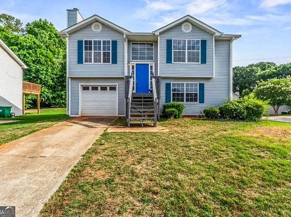 3310 Landgraf Close, Decatur, GA 30034
